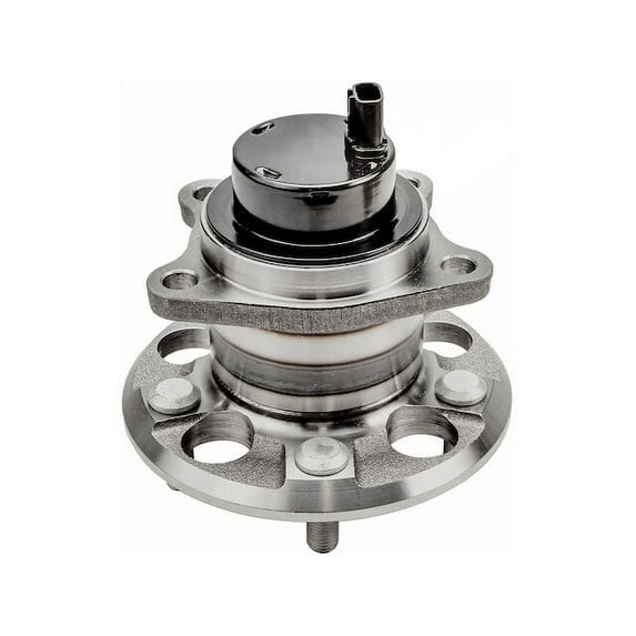 Rear Right Wheel Hub Assembly - Compatible with 2007 - 2009 RX350 Base FWD 2008