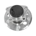 thumbnail image 1 of Rear Right Wheel Hub Assembly - Compatible with 2007 - 2012 ES350 2008 2009 2010 2011, 1 of 2
