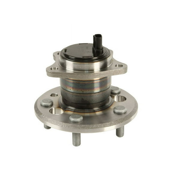 Rear Right Wheel Hub Assembly - Compatible with 2007 - 2012 ES350 2008 2009 2010 2011