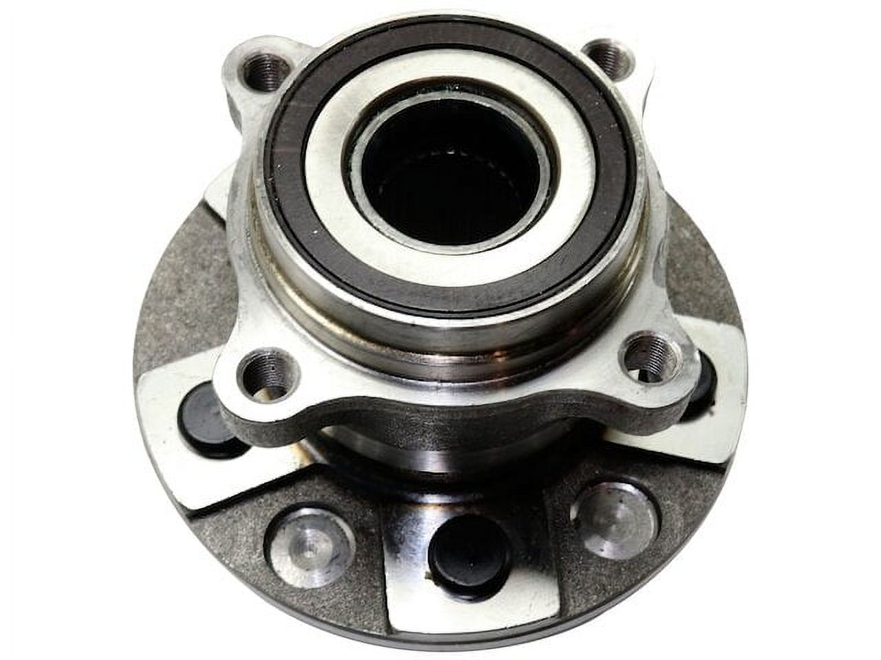 A-Premium CV Axle Shaft - Front Right Passenger Side For Lexus LS460 & LS600h 2008-2017