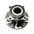 thumbnail image 1 of Rear Right Wheel Hub Assembly - Compatible with 2007 - 2017 LS460 2008 2009 2010 2011 2012 2013 2014 2015 2016, 1 of 2