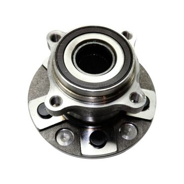 Auto Shack Front Right CV Axle Shaft For 2007-2017 Toyota Camry FWD – 38.5" Compressed Length