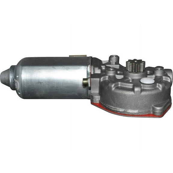 Rear Right Window Motor - Compatible with 1978 - 1985 Mercedes-Benz 300SD 1979 1980 1981 1982 1983 1984