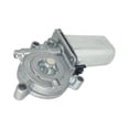 thumbnail image 1 of Rear Right Window Motor - Compatible with 1992 - 2000 GMC C3500 1993 1994 1995 1996 1997 1998 1999, 1 of 2