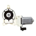 thumbnail image 1 of Rear Right Window Motor - Compatible with 2011 - 2018 Ram 1500 2012 2013 2014 2015 2016 2017, 1 of 2