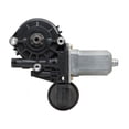 thumbnail image 1 of Rear Right Window Motor - Compatible with 2014 - 2018 INFINITI QX60 2015 2016 2017, 1 of 2