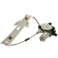 thumbnail image 1 of Rear Right Window Motor / Regulator Assembly - Compatible with 2001 - 2007 Ford Escape 2002 2003 2004 2005 2006, 1 of 2