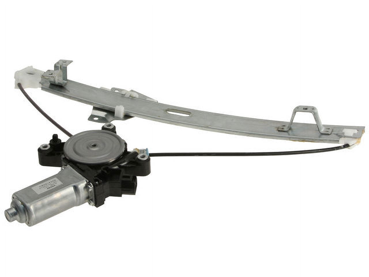 OEM MOPAR Power Window Motor and Regulator fits 1999-2003 Mitsubishi