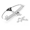 thumbnail image 1 of Rear Right Window Regulator 1 - Compatible with 1991 - 1994 Ford Explorer 4.0L V6 1992 1993, 1 of 2