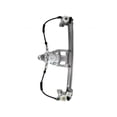 thumbnail image 1 of Rear Right Window Regulator - Compatible with 1994 - 1995 Mercedes-Benz S420, 1 of 2