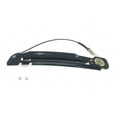 thumbnail image 1 of Rear Right Window Regulator - Compatible with 1999 - 2000 BMW 528i, 1 of 2