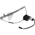 thumbnail image 1 of Rear Right Window Regulator - Compatible with 1999 - 2000 Jeep Grand Cherokee, 1 of 2
