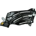 thumbnail image 1 of Rear Right Window Regulator - Compatible with 1999 - 2005 Porsche 911 996 2000 2001 2002 2003 2004, 1 of 2