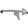 thumbnail image 1 of Rear Right Window Regulator - Compatible with 2000 - 2004 Toyota Avalon - Dorman, 1 of 2
