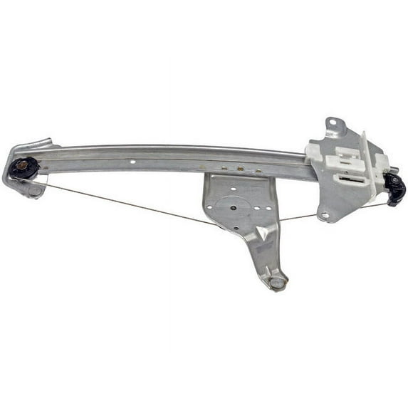 Rear Right Window Regulator - Compatible with 2000 - 2004 Toyota Avalon - Dorman