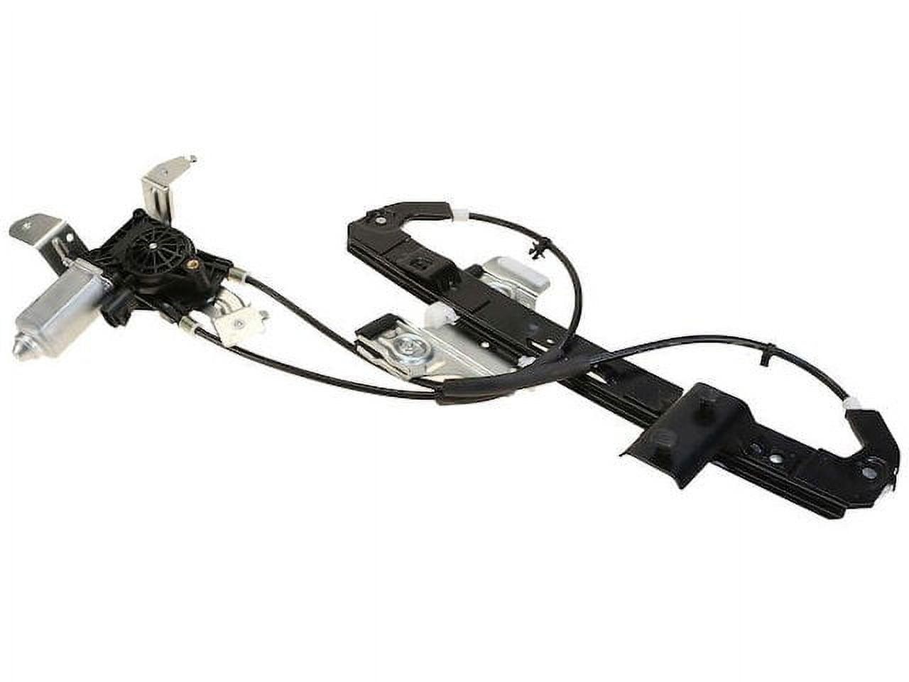 Inspiring 2001 Chevy Tahoe Window Regulator Picturesnull