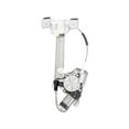 thumbnail image 1 of Rear Right Window Regulator - Compatible with 2001 - 2003 Oldsmobile Aurora 2002, 1 of 2