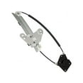 thumbnail image 1 of Rear Right Window Regulator - Compatible with 2001 - 2006 Dodge Stratus Sedan 4-Door 2002 2003 2004 2005, 1 of 2