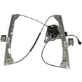 thumbnail image 1 of Rear Right Window Regulator - Compatible with 2002 - 2007 Buick Rendezvous - Dorman, 1 of 2