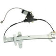 thumbnail image 1 of Rear Right Window Regulator - Compatible with 2003 - 2004 Mercury Marauder, 1 of 2