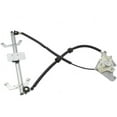 thumbnail image 1 of Rear Right Window Regulator - Compatible with 2004, 2006 - 2011 Mercedes-Benz G55 AMG 2003 2007 2008 2009 2010, 1 of 2