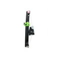 thumbnail image 1 of Rear Right Window Regulator - Compatible with 2007 - 2011 BMW 335i Sedan 2008 2009 2010, 1 of 2