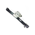 thumbnail image 1 of Rear Right Window Regulator - Compatible with 2007 - 2012 BMW 328i 2008 2009 2010 2011, 1 of 2