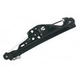 thumbnail image 1 of Rear Right Window Regulator - Compatible with 2008 - 2010 BMW 535i 2009, 1 of 2