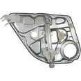 thumbnail image 1 of Rear Right Window Regulator - Compatible with 2009 - 2014 Hyundai Genesis 4-Door 2010 2011 2012 2013, 1 of 2