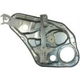 thumbnail image 1 of Rear Right Window Regulator - Compatible with 2011 - 2015 Kia Sorento 2012 2013 2014, 1 of 2