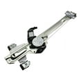 thumbnail image 1 of Rear Right Window Regulator - Compatible with 2014 - 2018 GMC Sierra 1500 2015 2016 2017, 1 of 2