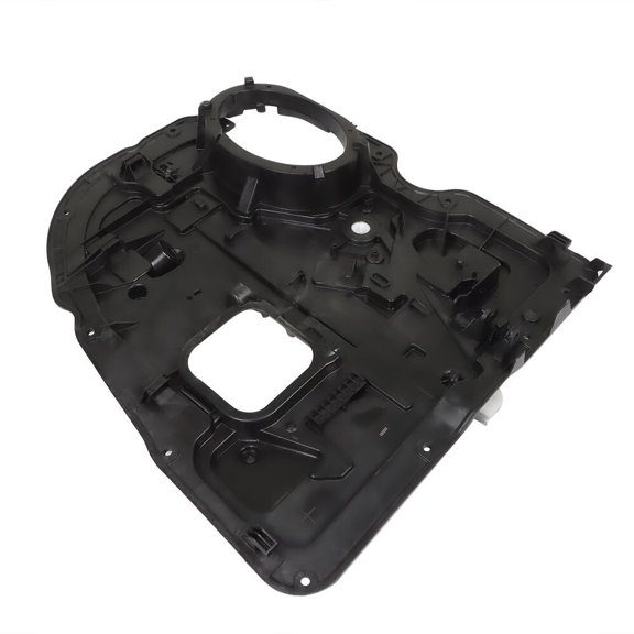 Rear Right Window Regulator For 2009-2020 Ram 1500 Classic Dodge Ram 1500