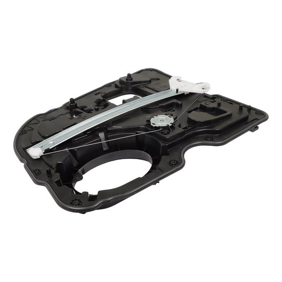 Rear Right Window Regulator W/Motor For 09-20 Dodge Ram 1500 Classic 68045170AC