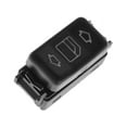 thumbnail image 1 of Rear Right Window Switch - Compatible with 1988 - 1991 Mercedes-Benz 300SEL 1989 1990, 1 of 2