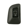 thumbnail image 1 of Rear Right Window Switch - Compatible with 2003 - 2006 GMC Sierra 1500 2004 2005, 1 of 2