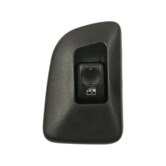 Rear Right Window Switch - Compatible with 2003 - 2006 GMC Sierra 1500 2004 2005