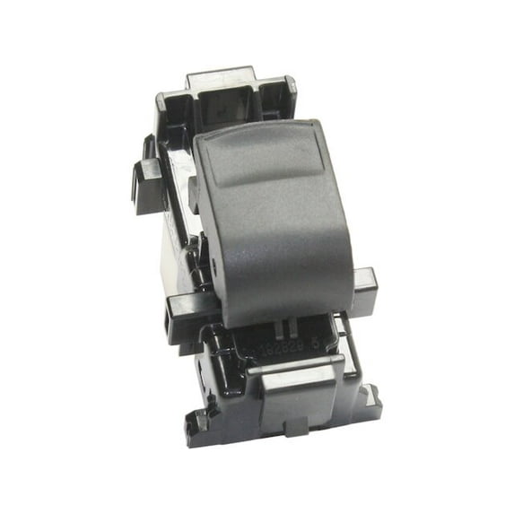 Rear Right Window Switch - Compatible with 2006 - 2018 Toyota RAV4 BATTERY EV EV/BEV 2007 2008 2009 2010 2011 2012 2013 2014 2015 2016 2017