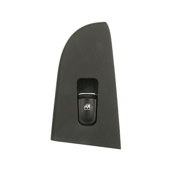 Rear Right Window Switch - Compatible with 2007 - 2010 Hyundai Elantra Sedan 2008 2009