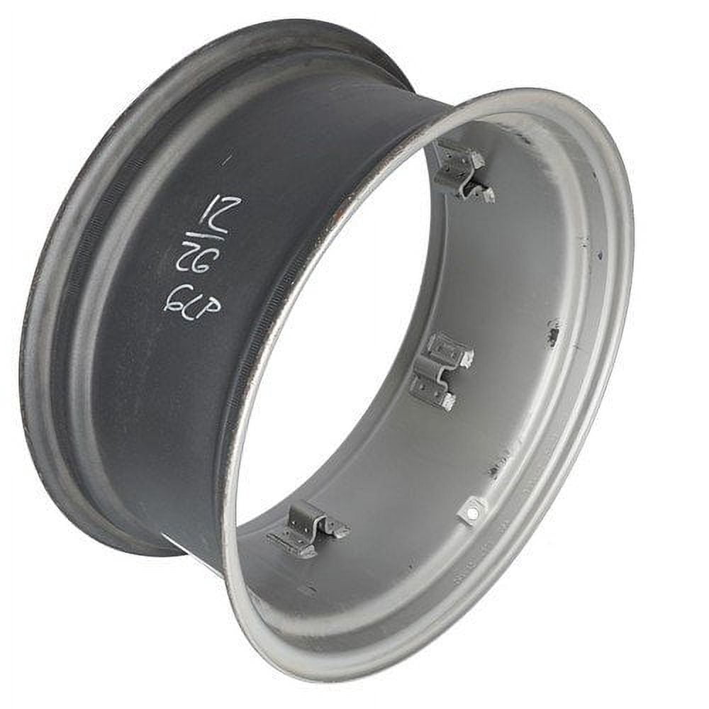 Rear Rim - 12
