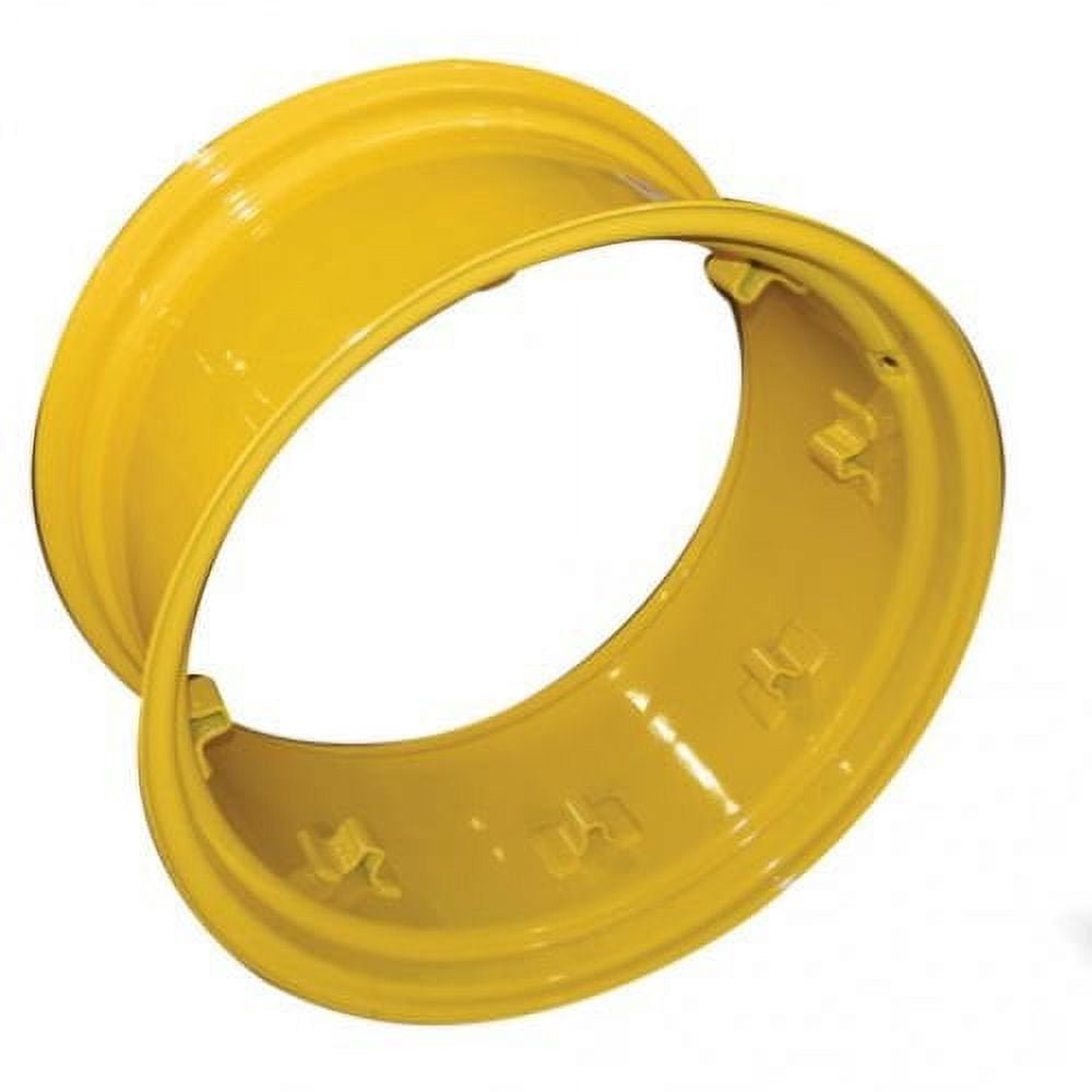 Rear Rim - 15