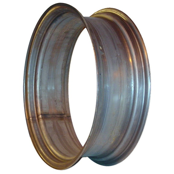 Rear Rim (Blank Center) Fits John Deere Tractor