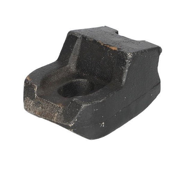 Rear Rim Clamp fits Ford TW5 TW10 TW15 TW20 TW25 TW30 TW35 8000 8530 8630 8700 8730 8830 9000 9700 E9NN1043BB11G fits New Holland 83990520 83998887