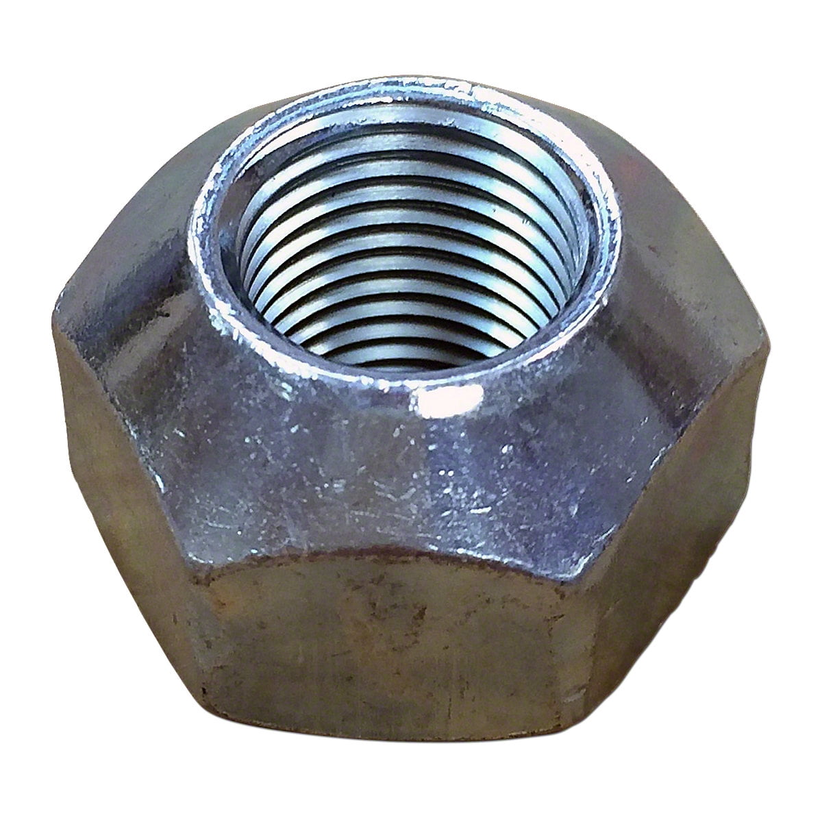 Rear Rim Lug Nut 9/16