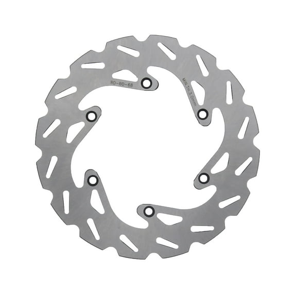 Rear RipTide Brake Disc Rotor fits KTM 250 SX 1998 - 2025 by Race-Driven