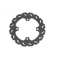 thumbnail image 1 of Rear RipTide Brake Rotor Disc fits Honda TRX400X 2009 - 2014 by Race-Driven, 1 of 2