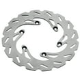 thumbnail image 1 of Brake Rotor fits Kawasaki KX125 KX 125 1990 - 2002 Rear RipTide Brake Disc, 1 of 3