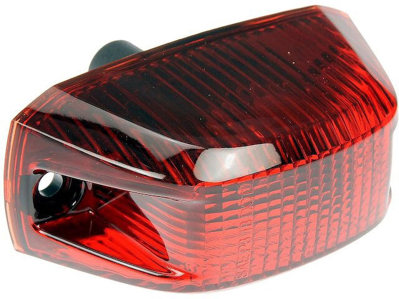 Rear Roof Marker Light - Compatible with 2016 - 2019 Ram ProMaster City ...