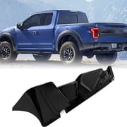 Rear Roof Spoiler Lip Wing For Ford F150 2015-2020