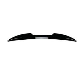 Rear Roof Spoiler Wing For Focus MK3 ST-Line ST 2011 2012 2013 2014 2015 2015 2017 Hatchback Car Tail Window Upper Splitter Lip