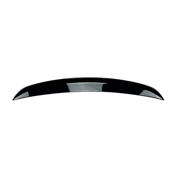 Rear Roof Spoiler Wing Trunk Upper Lip For Mercedes-Benz A Class W177 Hatchback 2018-2023 A160 A180 A200 A220 A250 A35 A45 AMG